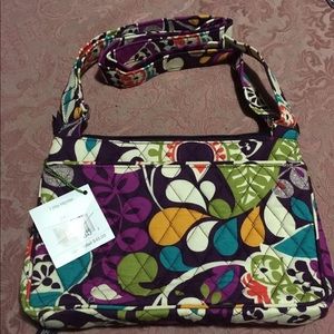 Vera Bradley Little Hipster